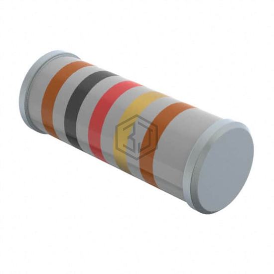 MMP200FRE143R - YAGEO - Chip Resistor - Surface Mount