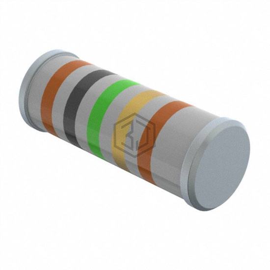 MMP200FRE147K - YAGEO - Chip Resistor - Surface Mount