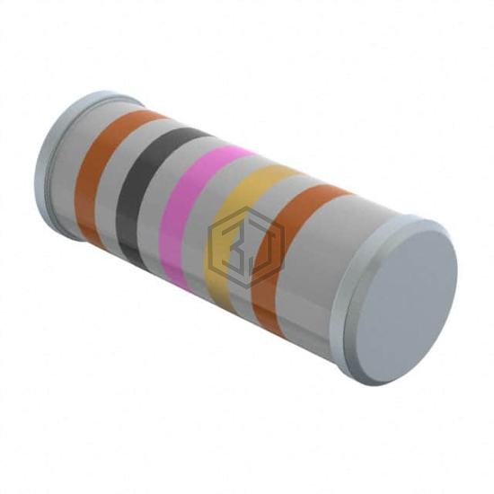 MMP200FRE147R - YAGEO - Chip Resistor - Surface Mount