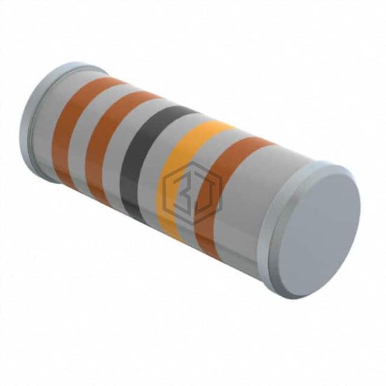 MMP200FRE14K - YAGEO - Chip Resistor - Surface Mount