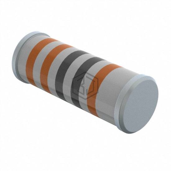 MMP200FRE14K3 - YAGEO - Chip Resistor - Surface Mount