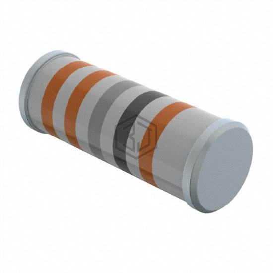 MMP200FRE150R - YAGEO - Chip Resistor - Surface Mount