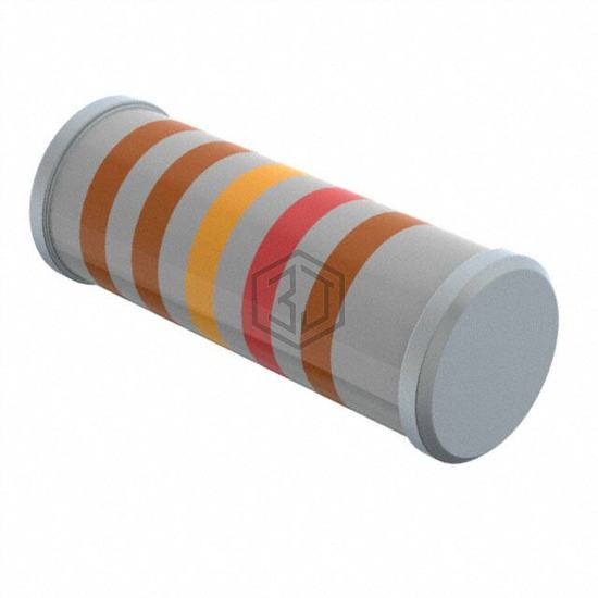 MMP200FRE154R - YAGEO - Chip Resistor - Surface Mount