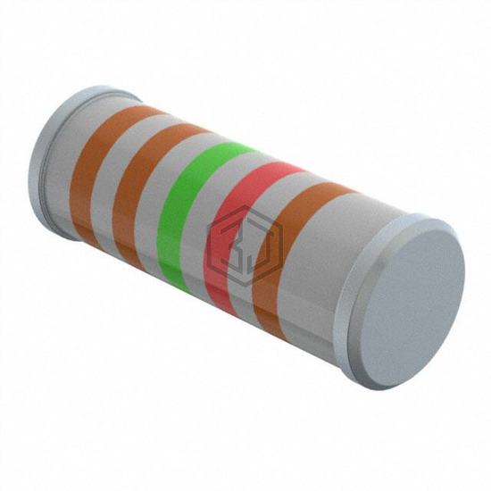 MMP200FRE158K - YAGEO - Chip Resistor - Surface Mount