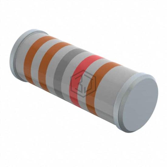 MMP200FRE158R - YAGEO - Chip Resistor - Surface Mount