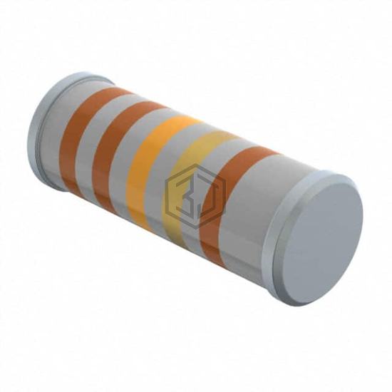 MMP200FRE15K4 - YAGEO - Chip Resistor - Surface Mount