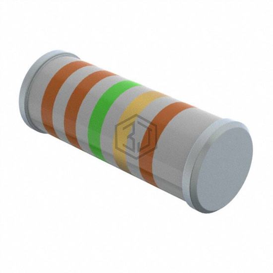 MMP200FRE15K8 - YAGEO - Chip Resistor - Surface Mount