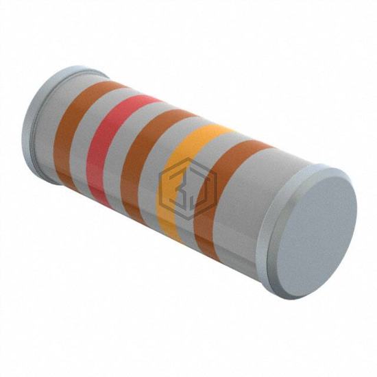 MMP200FRE160K - YAGEO - Chip Resistor - Surface Mount