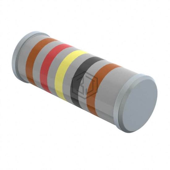 MMP200FRE162R - YAGEO - Chip Resistor - Surface Mount