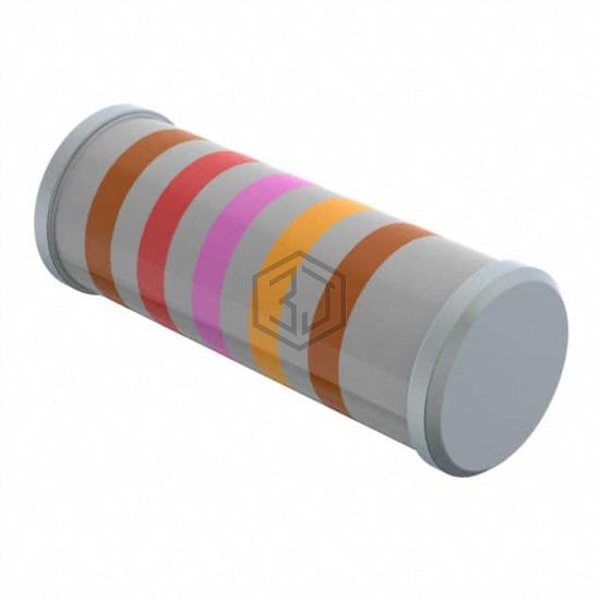 MMP200FRE165K - YAGEO - Chip Resistor - Surface Mount