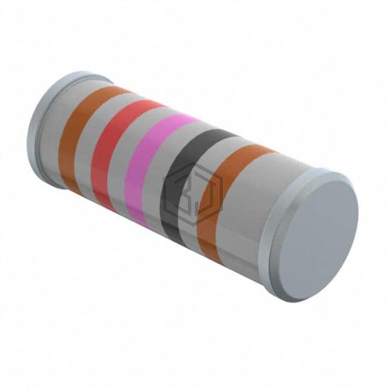 MMP200FRE165R - YAGEO - Chip Resistor - Surface Mount