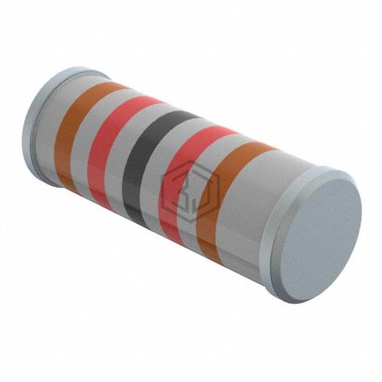 MMP200FRE169K - YAGEO - Chip Resistor - Surface Mount