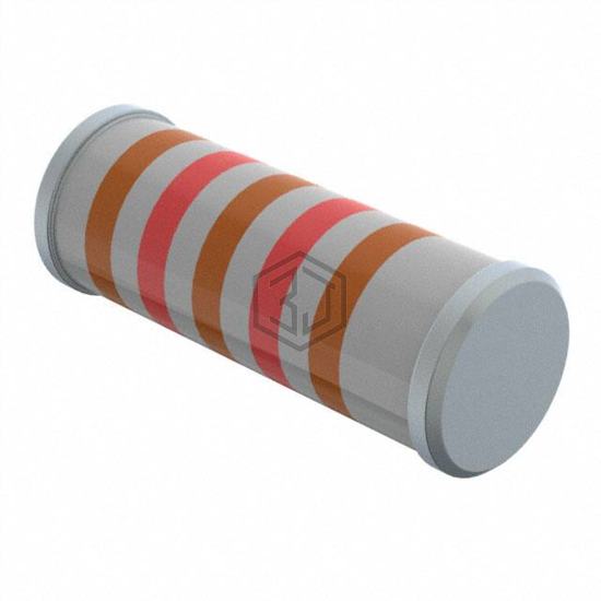 MMP200FRE169R - YAGEO - Chip Resistor - Surface Mount