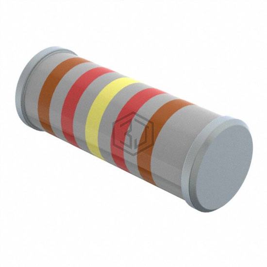 MMP200FRE16K - YAGEO - Chip Resistor - Surface Mount