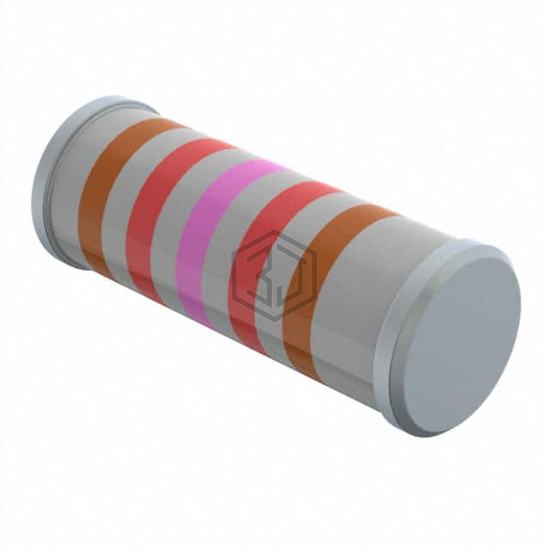 MMP200FRE16K2 - YAGEO - Chip Resistor - Surface Mount