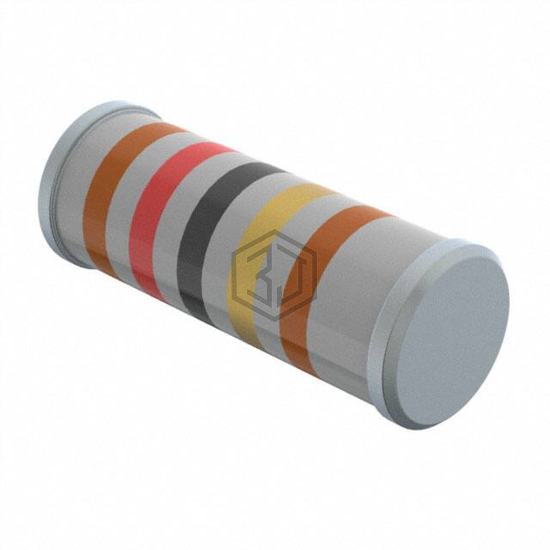 MMP200FRE16K5 - YAGEO - Chip Resistor - Surface Mount