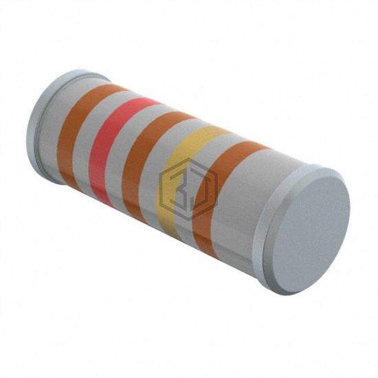 MMP200FRE16K9 - YAGEO - Chip Resistor - Surface Mount
