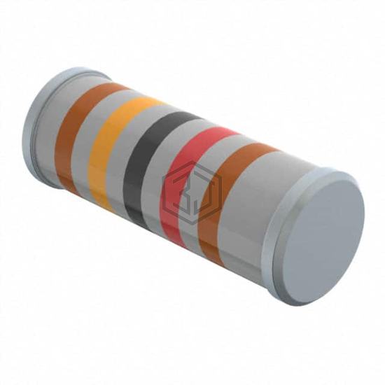 MMP200FRE17K4 - YAGEO - Chip Resistor - Surface Mount