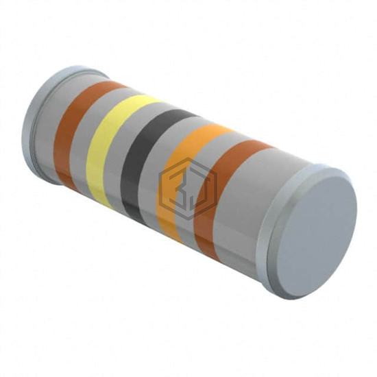 MMP200FRE182K - YAGEO - Chip Resistor - Surface Mount