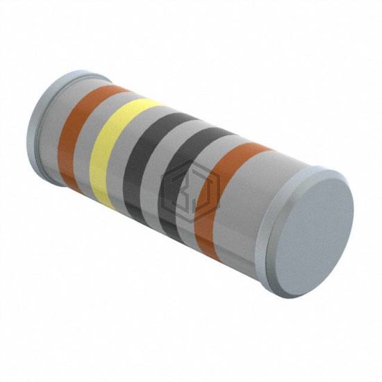 MMP200FRE182R - YAGEO - Chip Resistor - Surface Mount