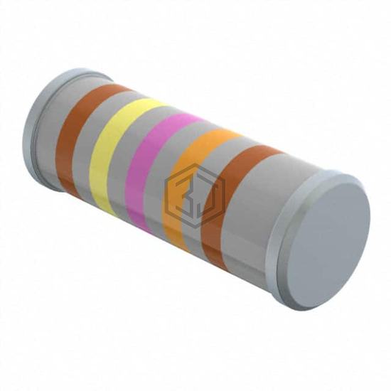 MMP200FRE18K - YAGEO - Chip Resistor - Surface Mount