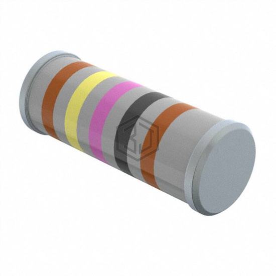 MMP200FRE18K2 - YAGEO - Chip Resistor - Surface Mount