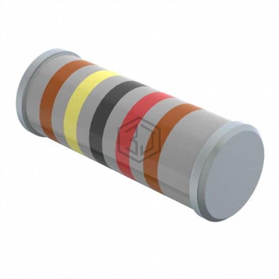 MMP200FRE18K7 - YAGEO - Chip Resistor - Surface Mount
