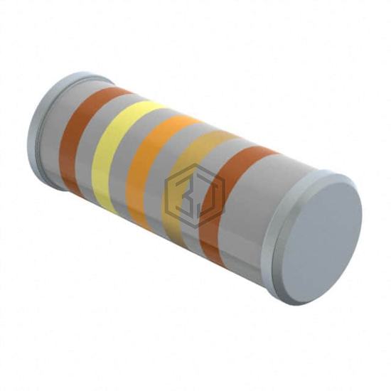MMP200FRE191K - YAGEO - Chip Resistor - Surface Mount