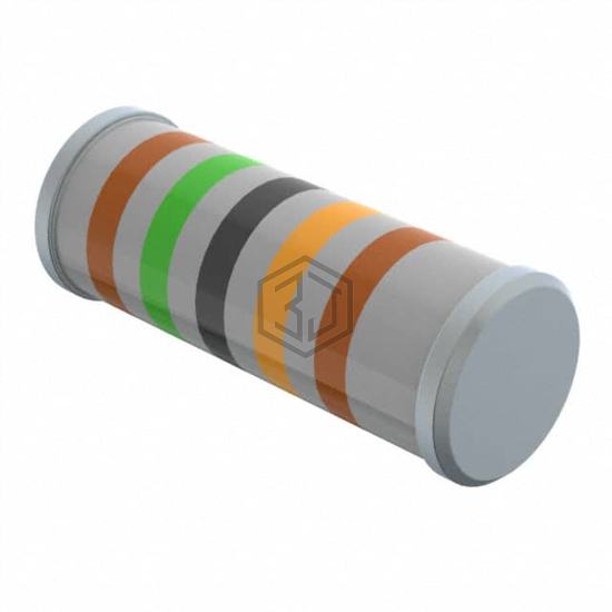 MMP200FRE196K - YAGEO - Chip Resistor - Surface Mount