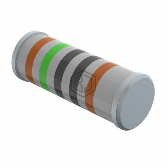 MMP200FRE196R - YAGEO - Chip Resistor - Surface Mount