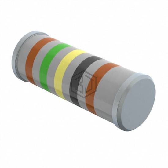 MMP200FRE19K6 - YAGEO - Chip Resistor - Surface Mount