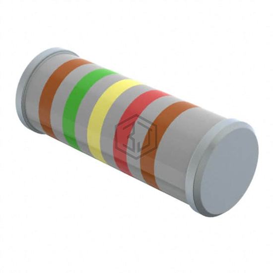 MMP200FRE1K02 - YAGEO - Chip Resistor - Surface Mount
