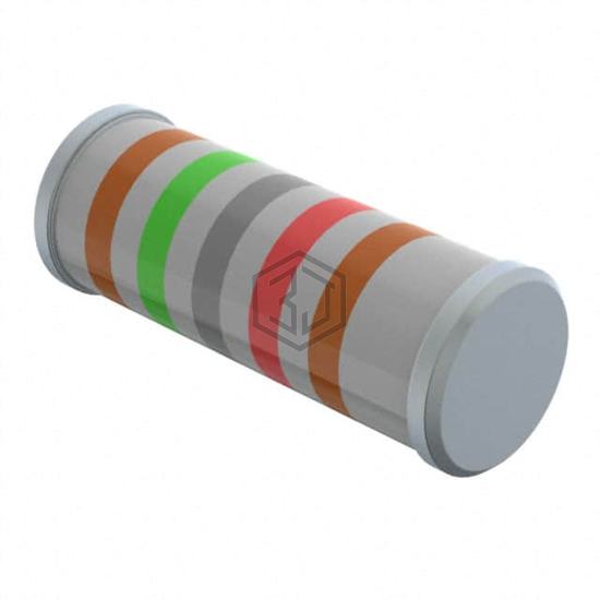 MMP200FRE1K05 - YAGEO - Chip Resistor - Surface Mount