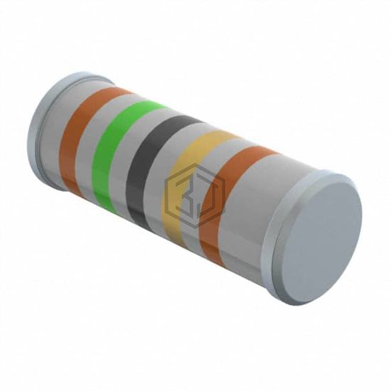 MMP200FRE1K07 - YAGEO - Chip Resistor - Surface Mount
