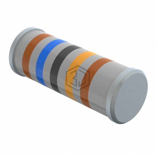 MMP200FRE1K15 - YAGEO - Chip Resistor - Surface Mount
