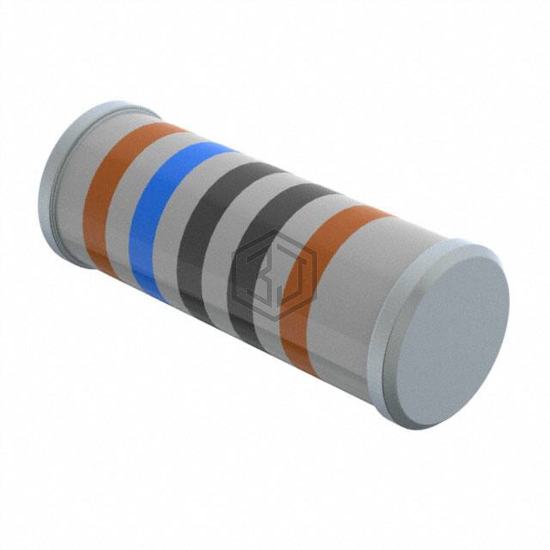 MMP200FRE1K18 - YAGEO - Chip Resistor - Surface Mount