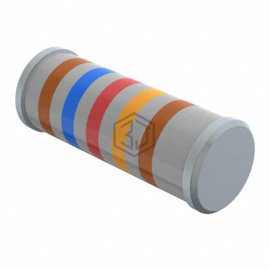MMP200FRE1K2 - YAGEO - Chip Resistor - Surface Mount