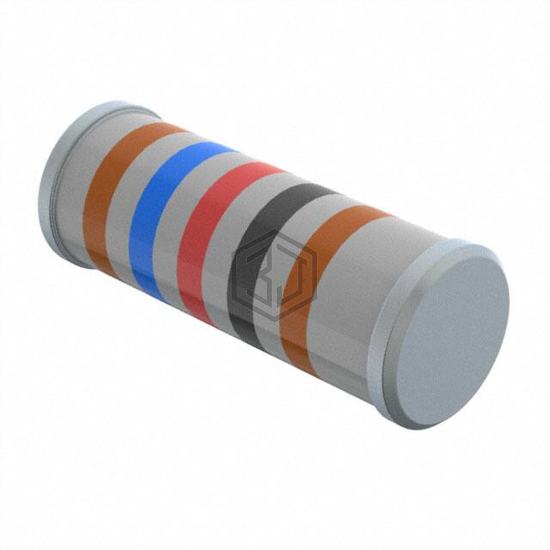 MMP200FRE1K21 - YAGEO - Chip Resistor - Surface Mount