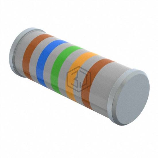 MMP200FRE1K24 - YAGEO - Chip Resistor - Surface Mount