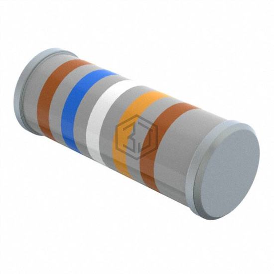MMP200FRE1K3 - YAGEO - Chip Resistor - Surface Mount