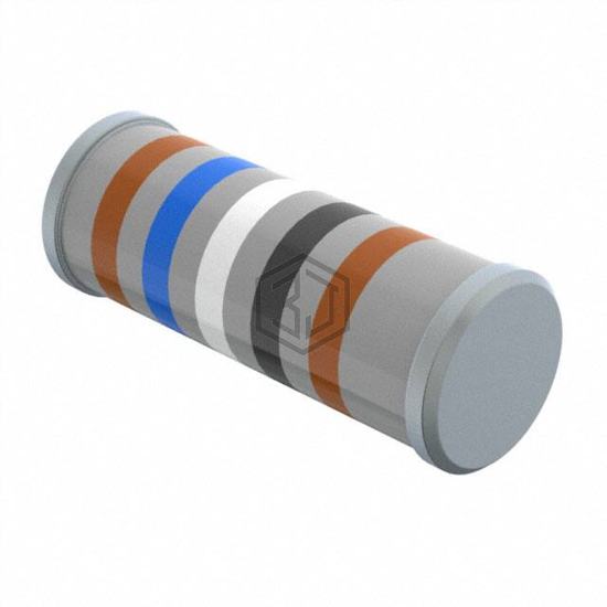 MMP200FRE1K33 - YAGEO - Chip Resistor - Surface Mount