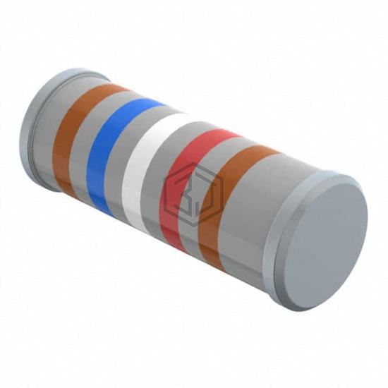 MMP200FRE1K47 - YAGEO - Chip Resistor - Surface Mount