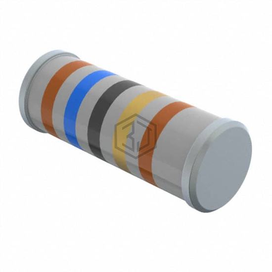 MMP200FRE1K5 - YAGEO - Chip Resistor - Surface Mount