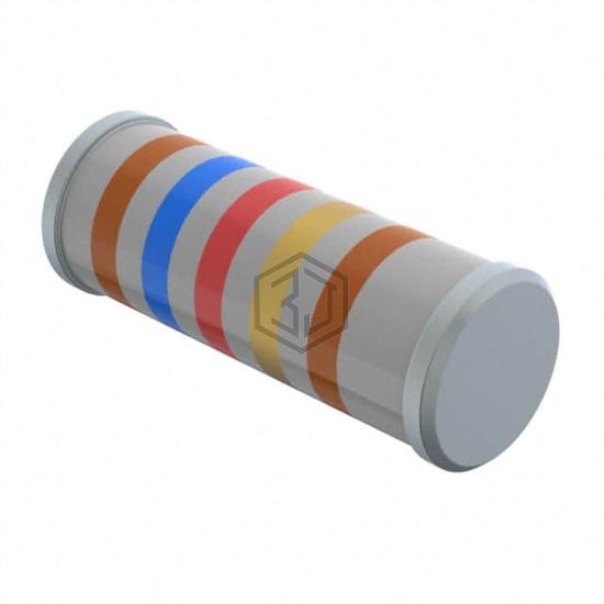 MMP200FRE1K54 - YAGEO - Chip Resistor - Surface Mount
