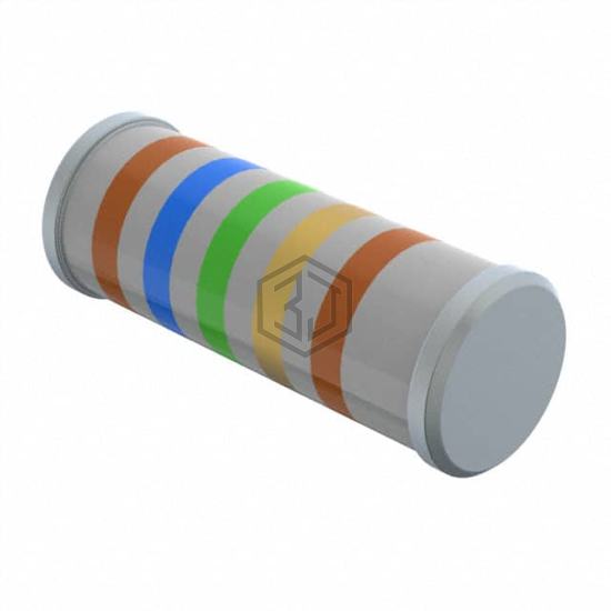 MMP200FRE1K58 - YAGEO - Chip Resistor - Surface Mount
