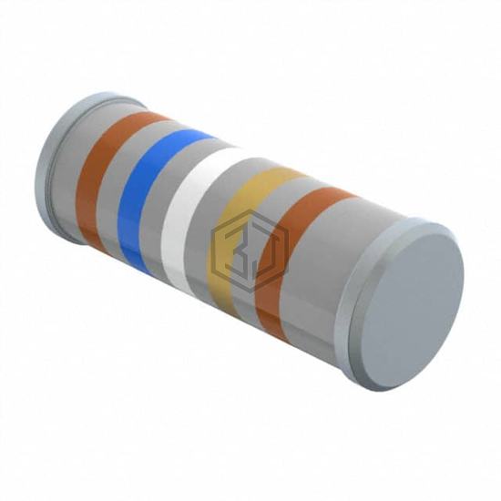 MMP200FRE1K6 - YAGEO - Chip Resistor - Surface Mount