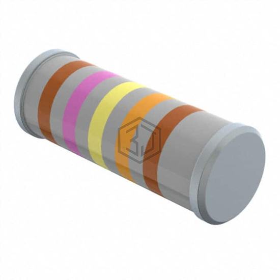 MMP200FRE1K62 - YAGEO - Chip Resistor - Surface Mount