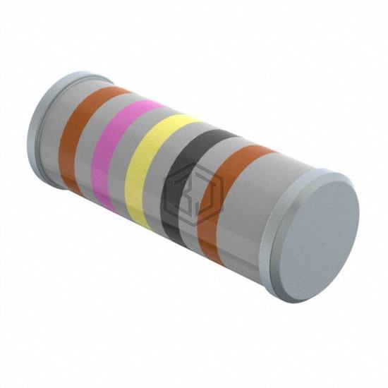 MMP200FRE1K65 - YAGEO - Chip Resistor - Surface Mount