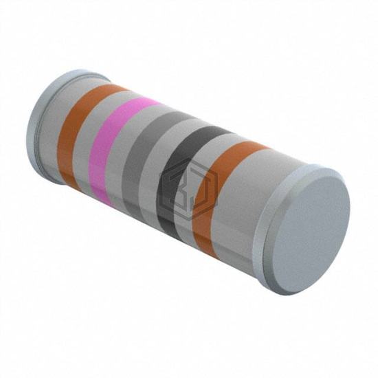 MMP200FRE1K74 - YAGEO - Chip Resistor - Surface Mount