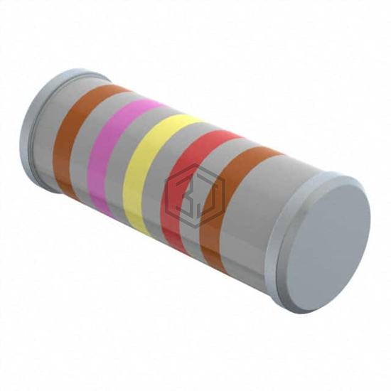 MMP200FRE1K78 - YAGEO - Chip Resistor - Surface Mount